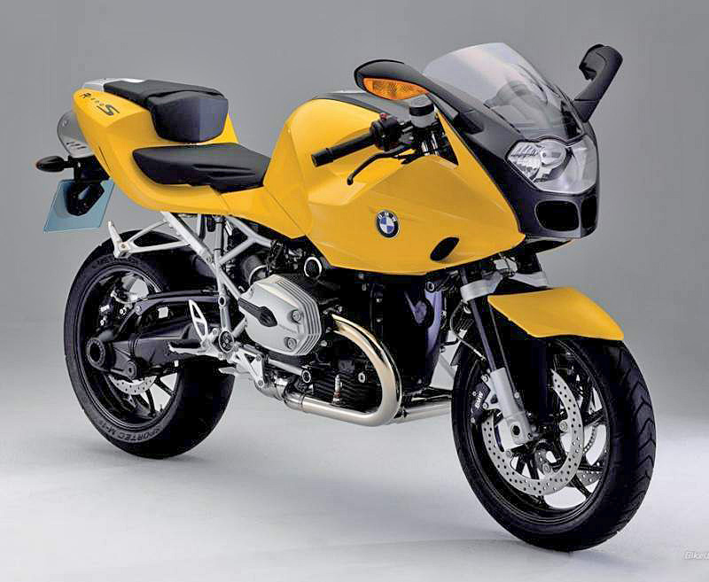 bmw
                r1200s